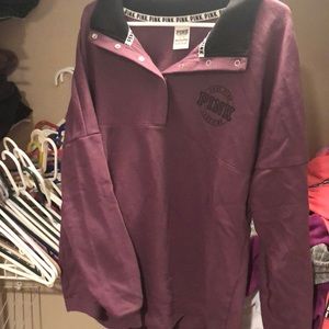 PINK by VICTORIA SECRET’S